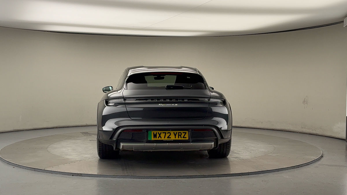 Used Porsche Taycan 2022 for sale - 76740955: Photo 43