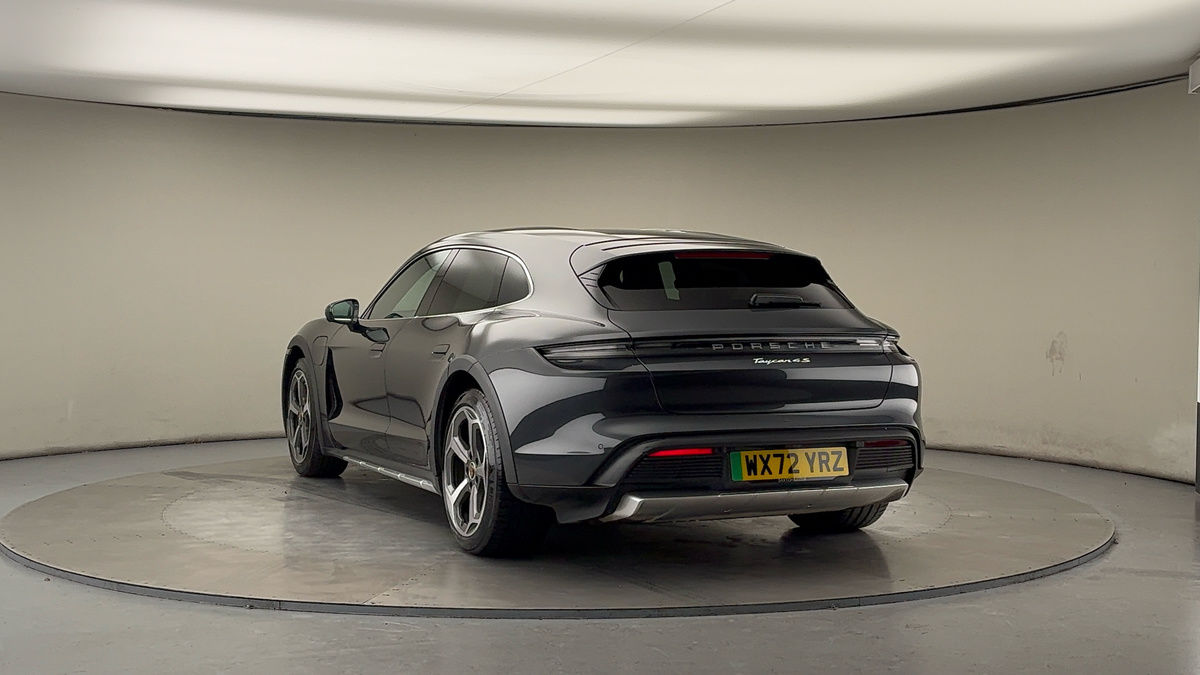 Used Porsche Taycan 2022 for sale - 76740955: Photo 44