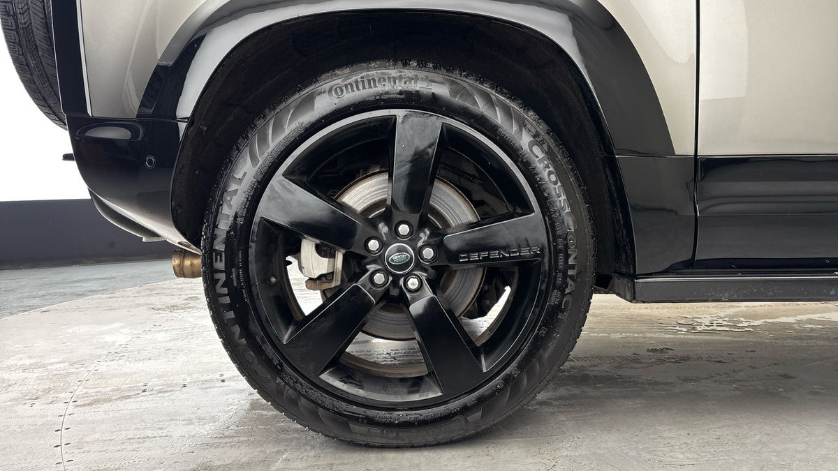 Used Land Rover Defender 2023 for sale - 77264198: Photo 10