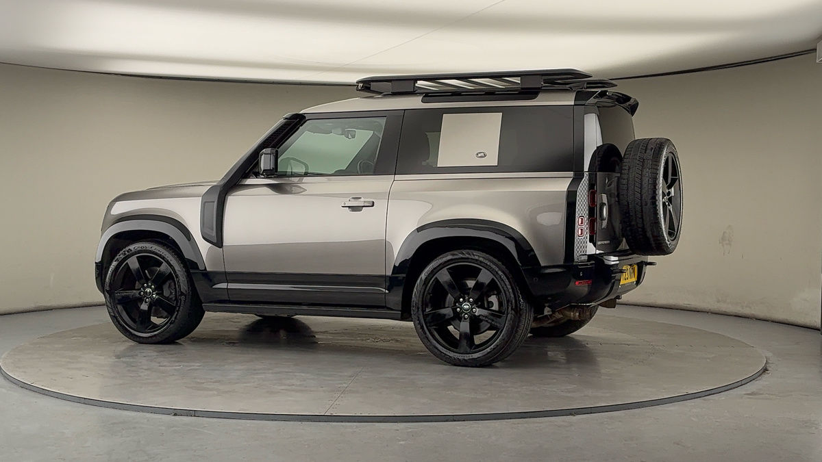 Used Land Rover Defender 2023 for sale - 77264198: Photo 27