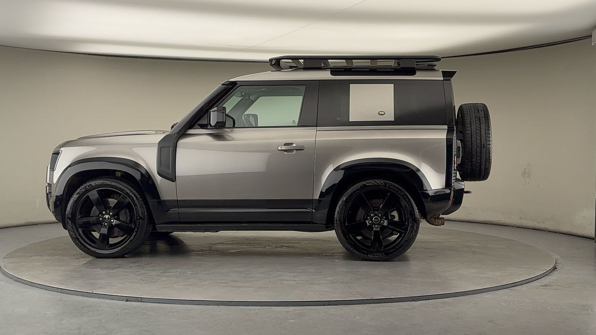 Used Land Rover Defender 2023 for sale - 77264198: Photo 28