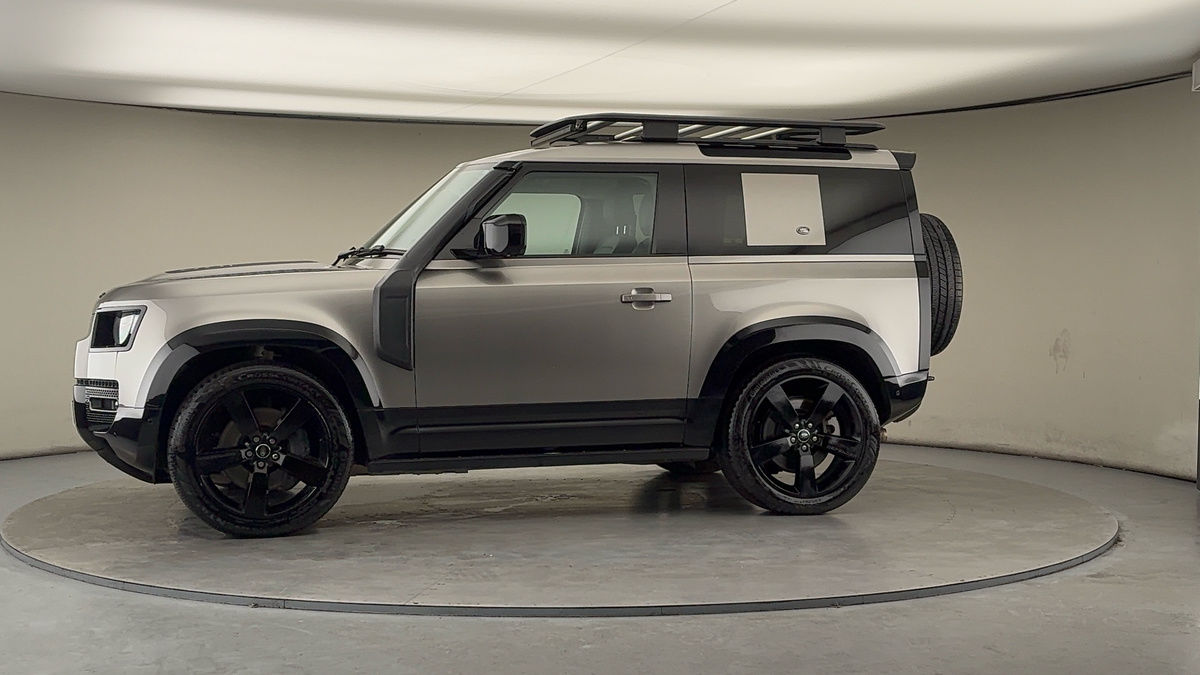 Used Land Rover Defender 2023 for sale - 77264198: Photo 29