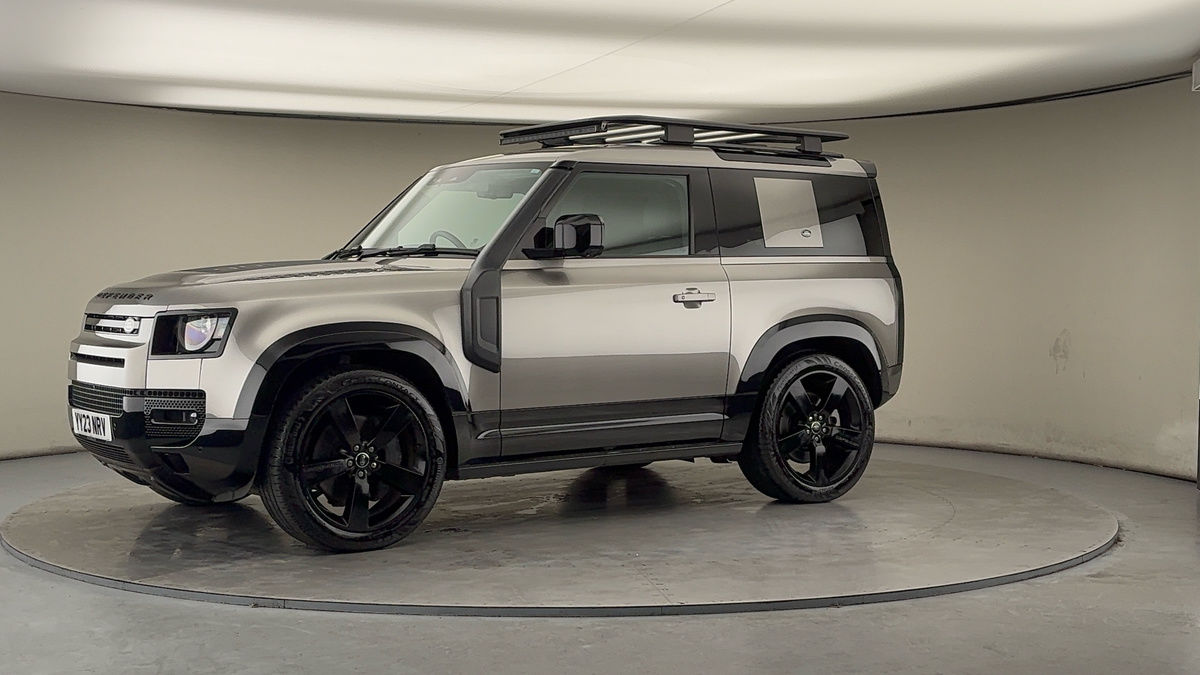 Used Land Rover Defender 2023 for sale - 77264198: Photo 30