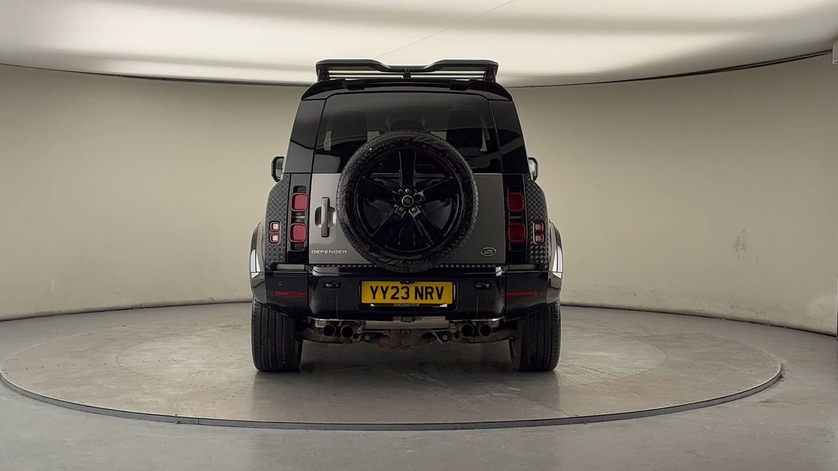 Used Land Rover Defender 2023 for sale - 77264198: Photo 4