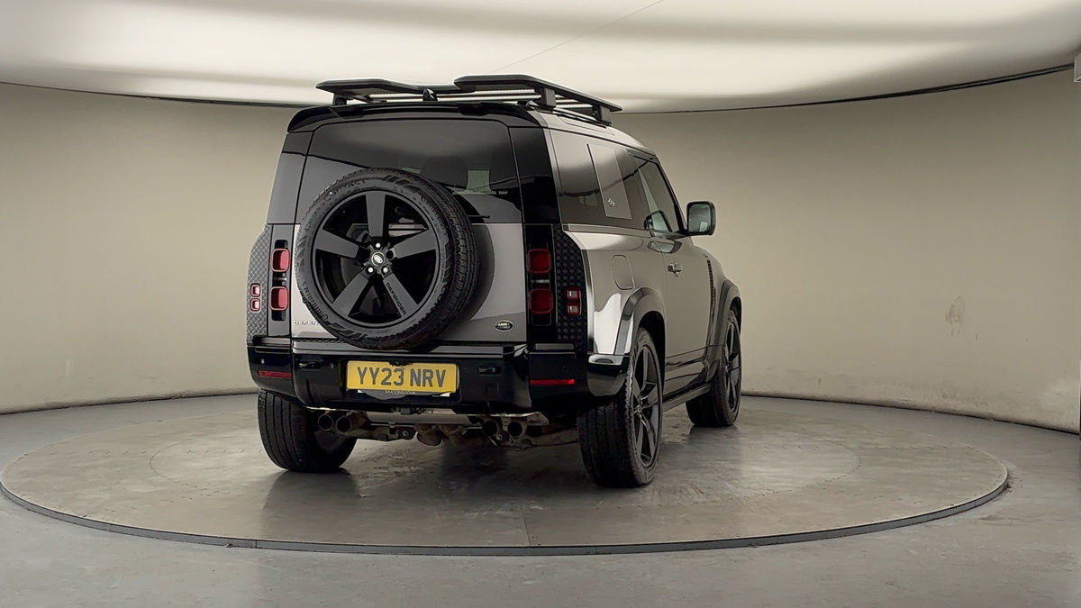 Used Land Rover Defender 2023 for sale - 77264198: Photo 41