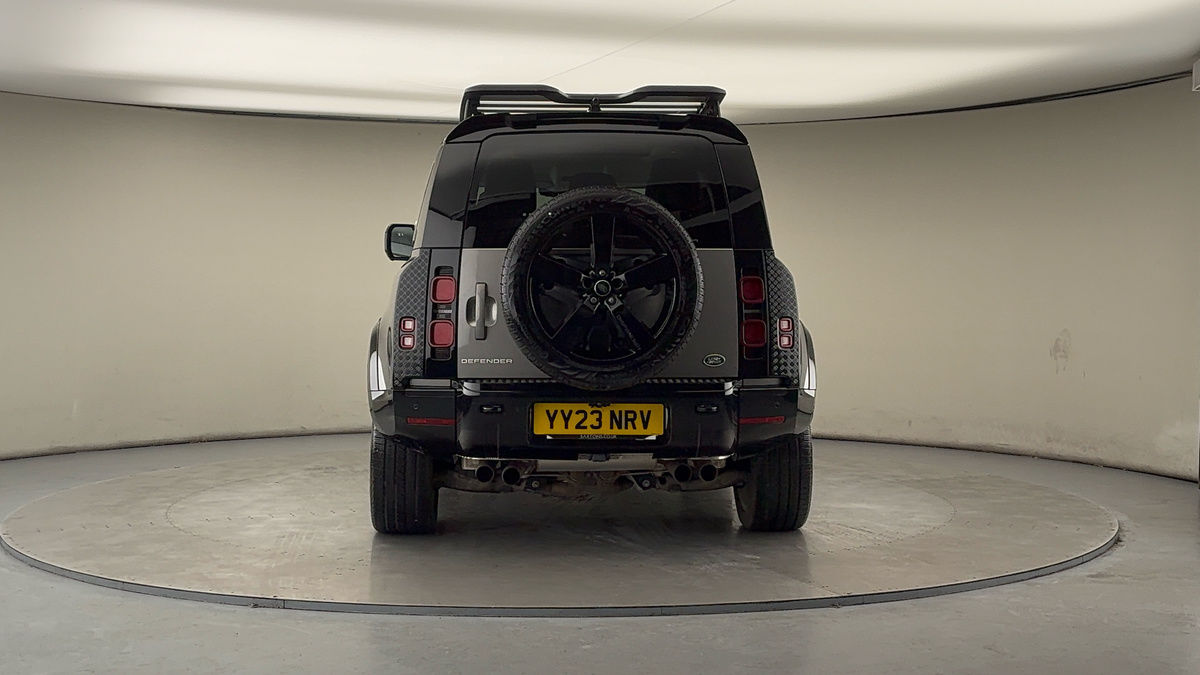 Used Land Rover Defender 2023 for sale - 77264198: Photo 42