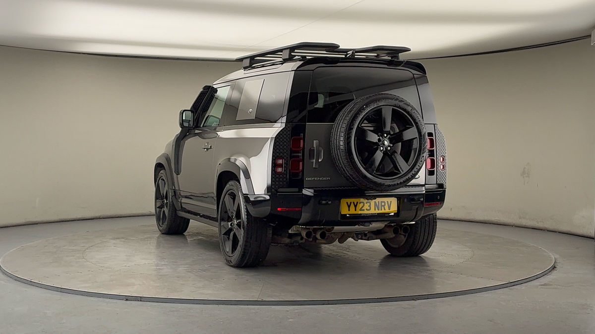 Used Land Rover Defender 2023 for sale - 77264198: Photo 43