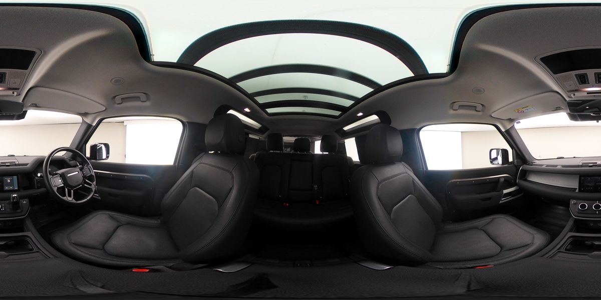 Used Land Rover Defender 2023 for sale - 77264198: Photo 45