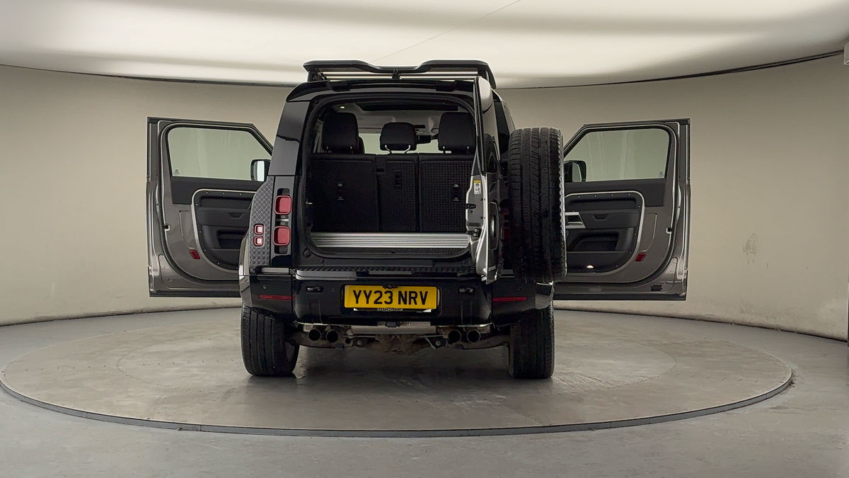 Used Land Rover Defender 2023 for sale - 77264198: Photo 61