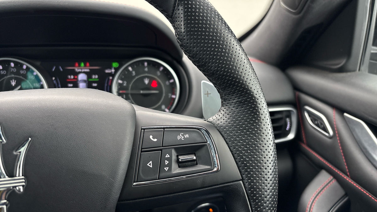 Used Maserati Levante 2021 for sale - 77921036: Photo 14