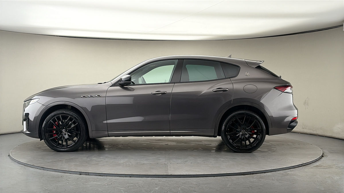 Used Maserati Levante 2021 for sale - 77921036: Photo 15