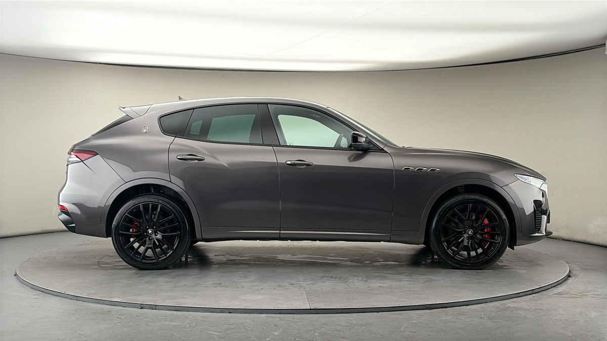 Used Maserati Levante 2021 for sale - 77921036: Photo 16