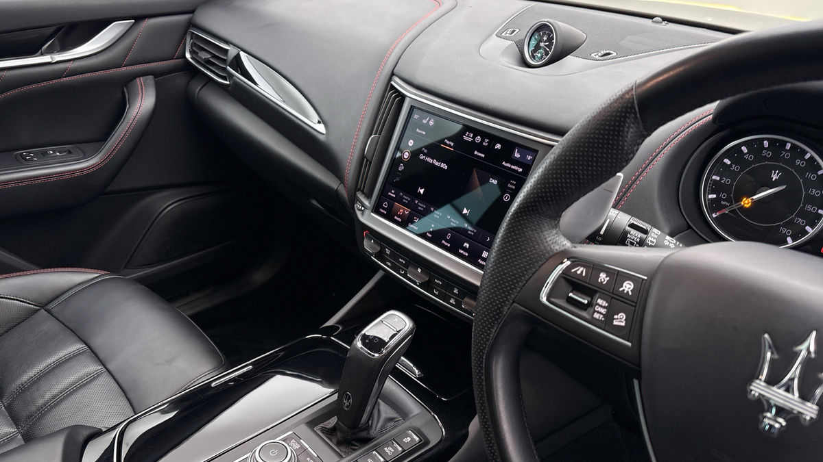 Used Maserati Levante 2021 for sale - 77921036: Photo 18