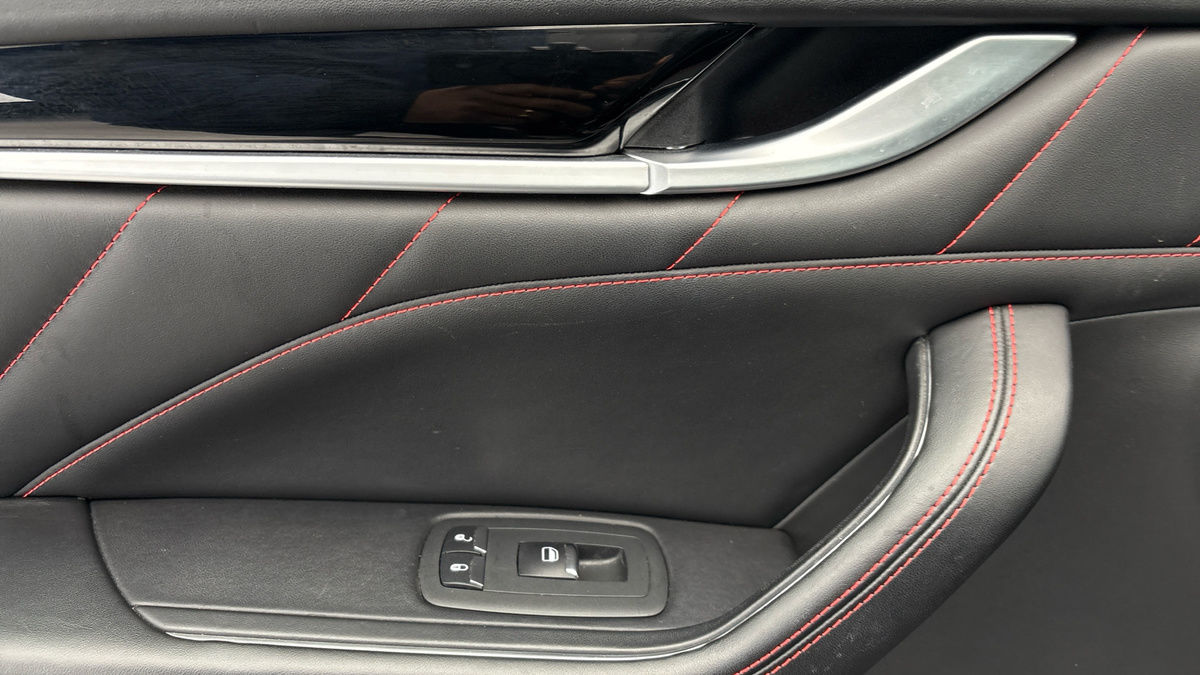 Used Maserati Levante 2021 for sale - 77921036: Photo 19