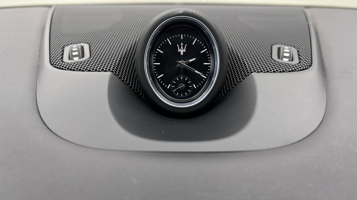 Used Maserati Levante 2021 for sale - 77921036: Photo 25