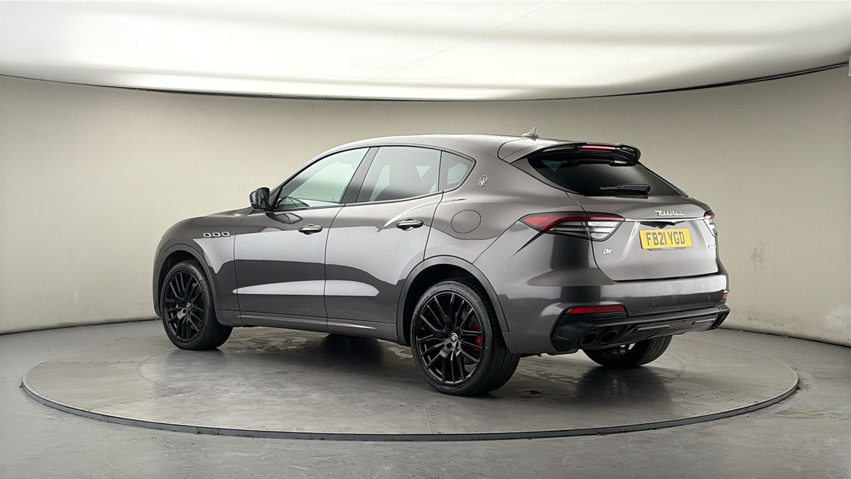 Used Maserati Levante 2021 for sale - 77921036: Photo 26