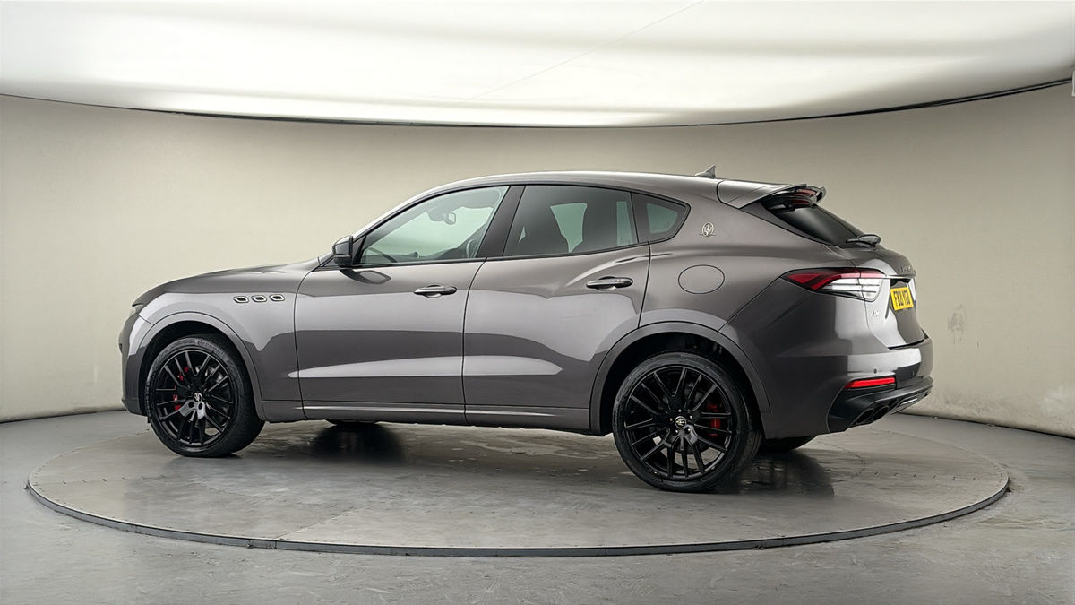Used Maserati Levante 2021 for sale - 77921036: Photo 27