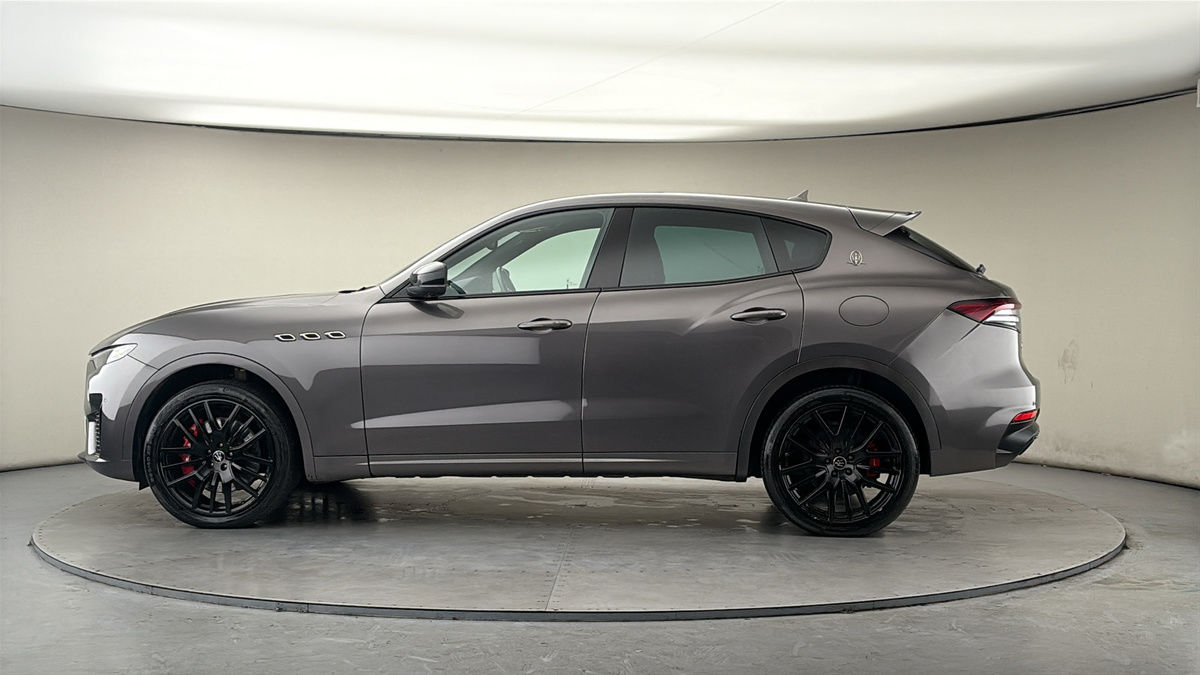 Used Maserati Levante 2021 for sale - 77921036: Photo 28