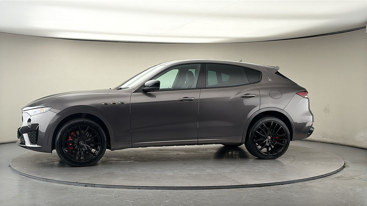 Used Maserati Levante 2021 for sale - 77921036: Photo 29
