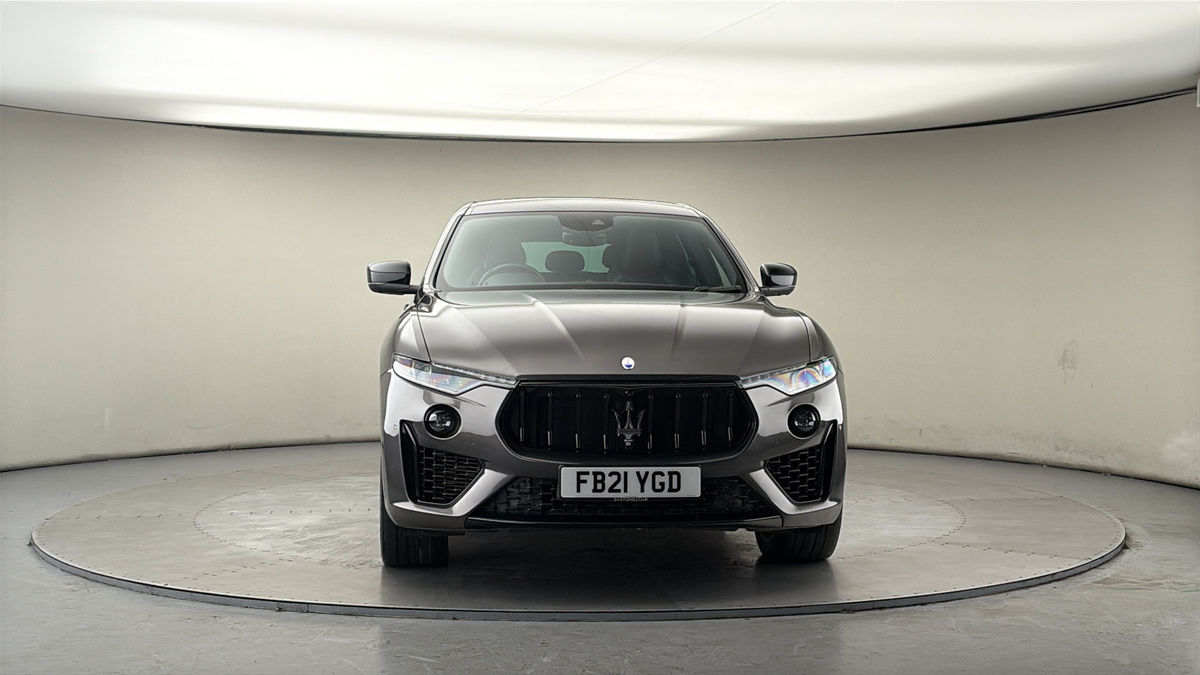 Used Maserati Levante 2021 for sale - 77921036: Photo 33