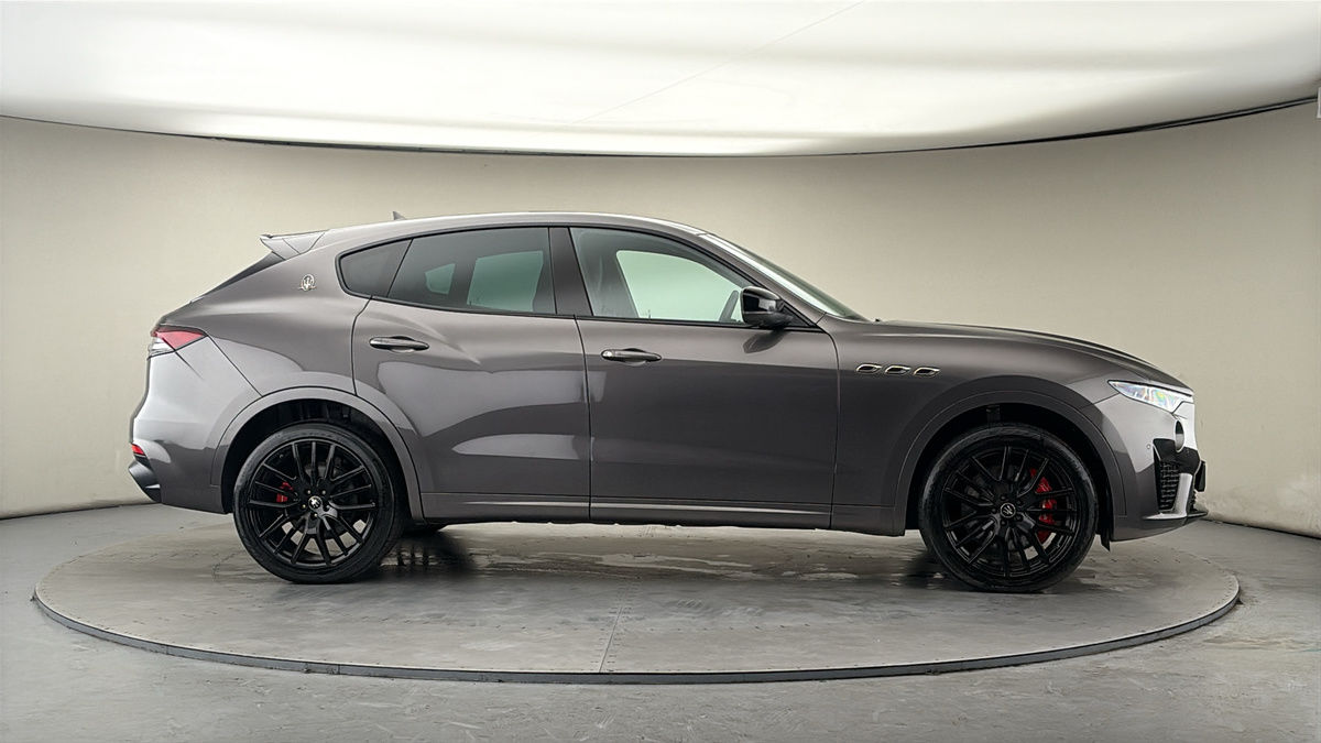 Used Maserati Levante 2021 for sale - 77921036: Photo 37