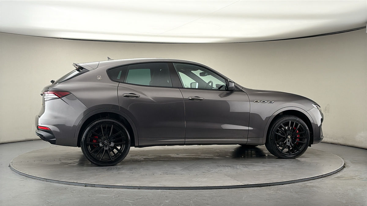 Used Maserati Levante 2021 for sale - 77921036: Photo 38