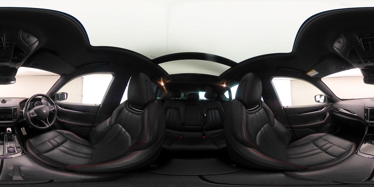 Used Maserati Levante 2021 for sale - 77921036: Photo 45