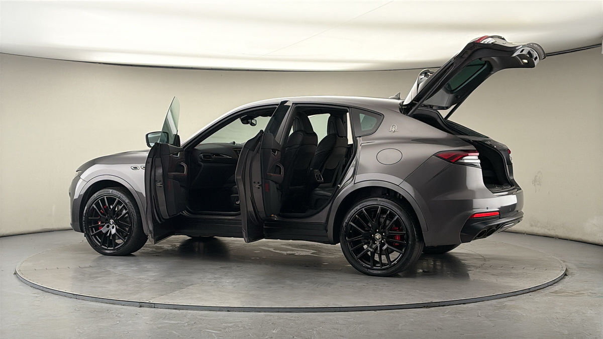 Used Maserati Levante 2021 for sale - 77921036: Photo 46