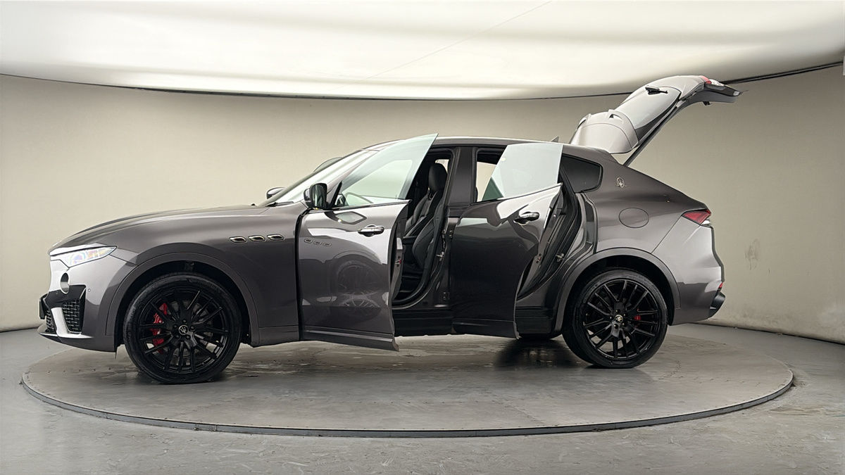 Used Maserati Levante 2021 for sale - 77921036: Photo 48