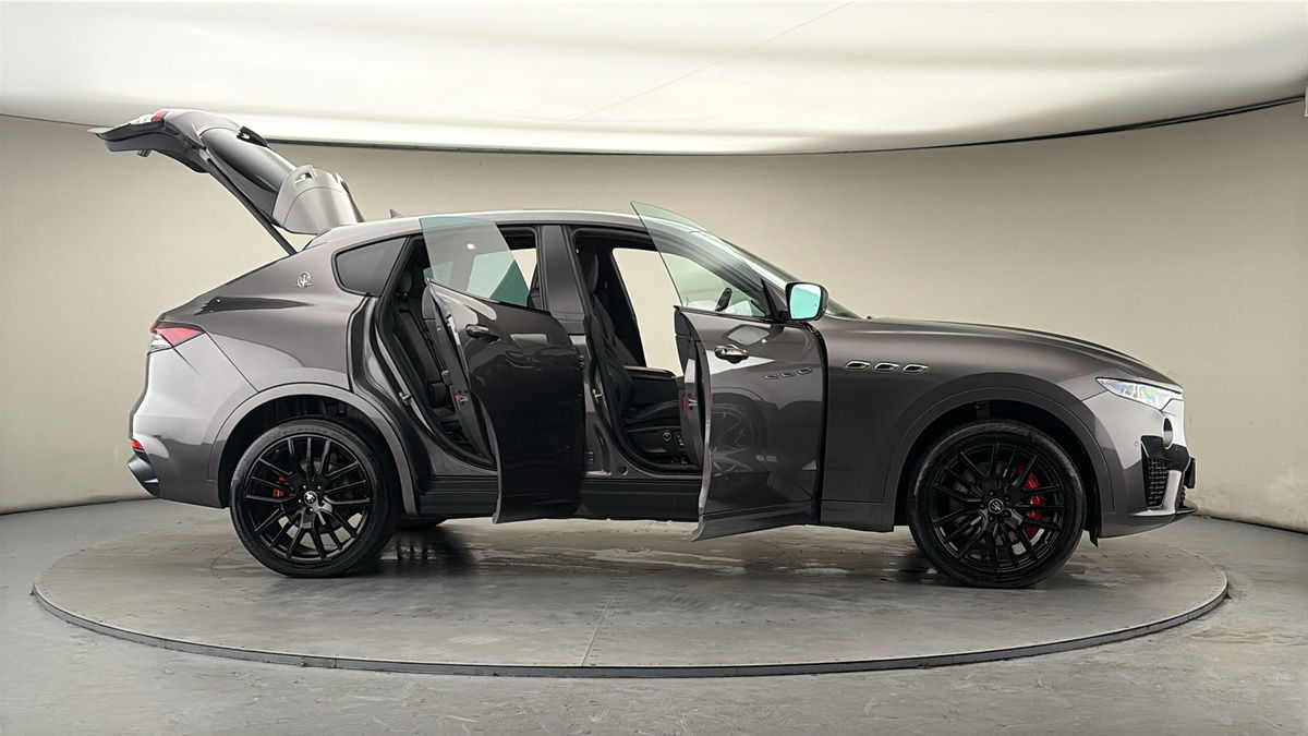 Used Maserati Levante 2021 for sale - 77921036: Photo 56