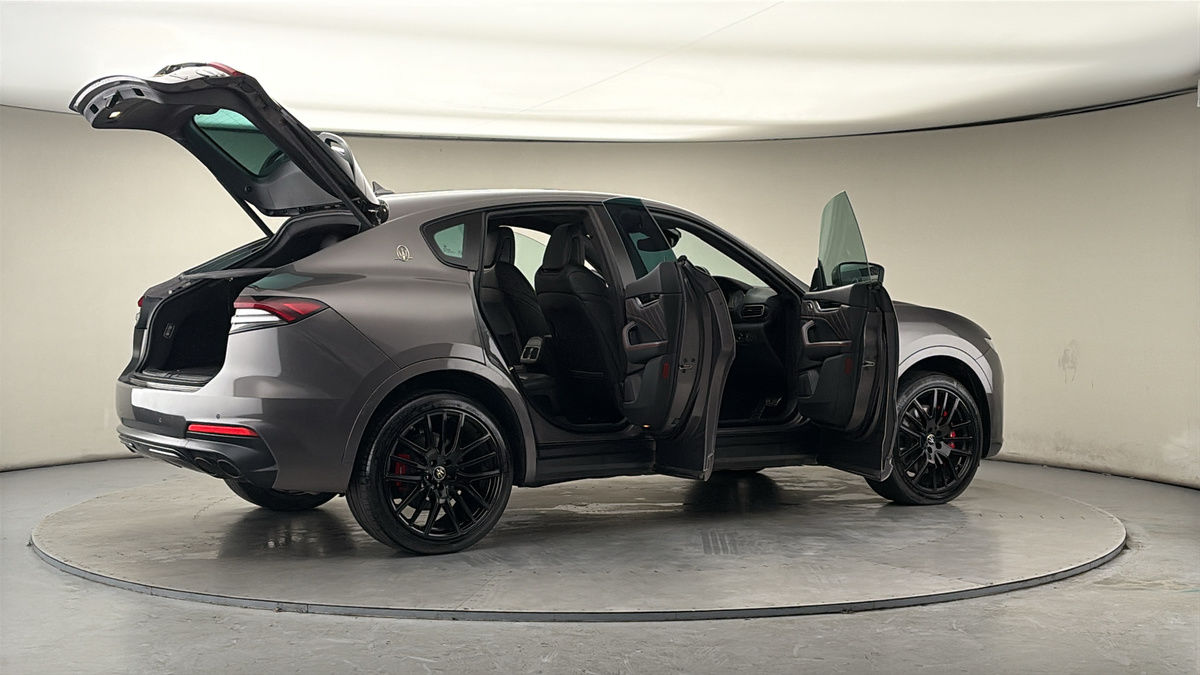 Used Maserati Levante 2021 for sale - 77921036: Photo 58