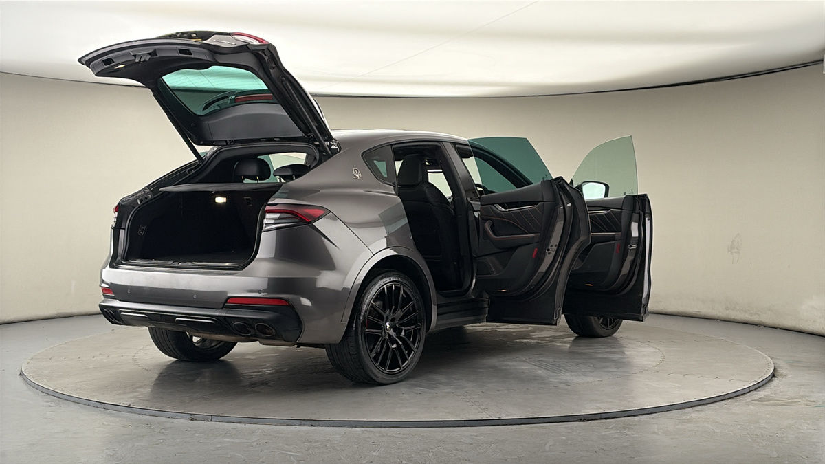 Used Maserati Levante 2021 for sale - 77921036: Photo 59