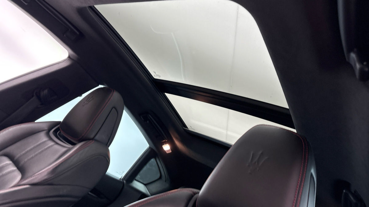 Used Maserati Levante 2021 for sale - 77921036: Photo 6