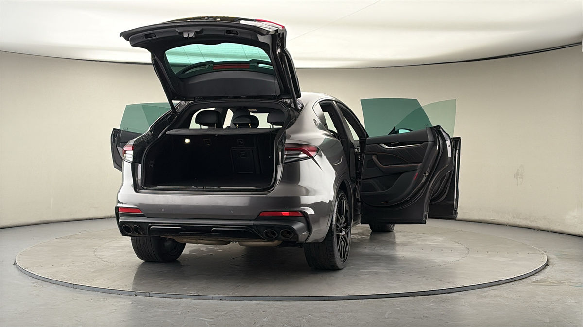 Used Maserati Levante 2021 for sale - 77921036: Photo 60