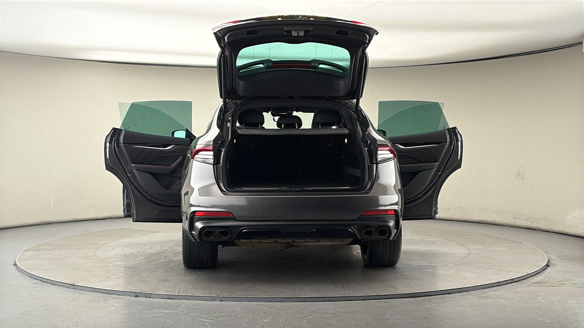 Used Maserati Levante 2021 for sale - 77921036: Photo 61