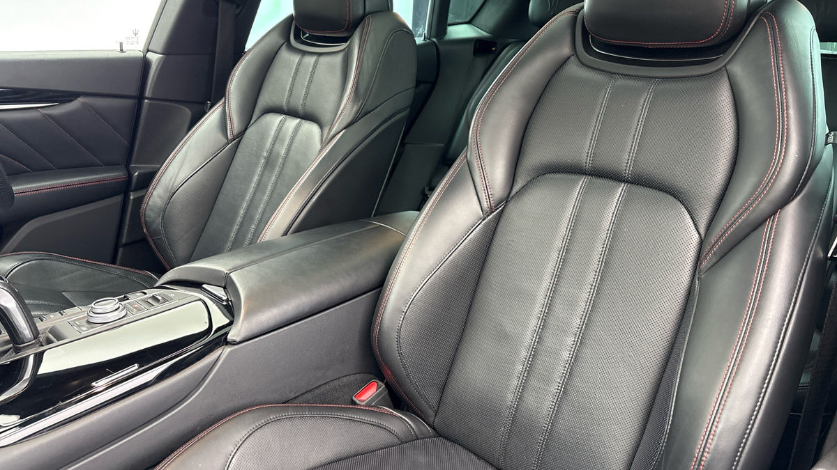 Used Maserati Levante 2021 for sale - 77921036: Photo 7