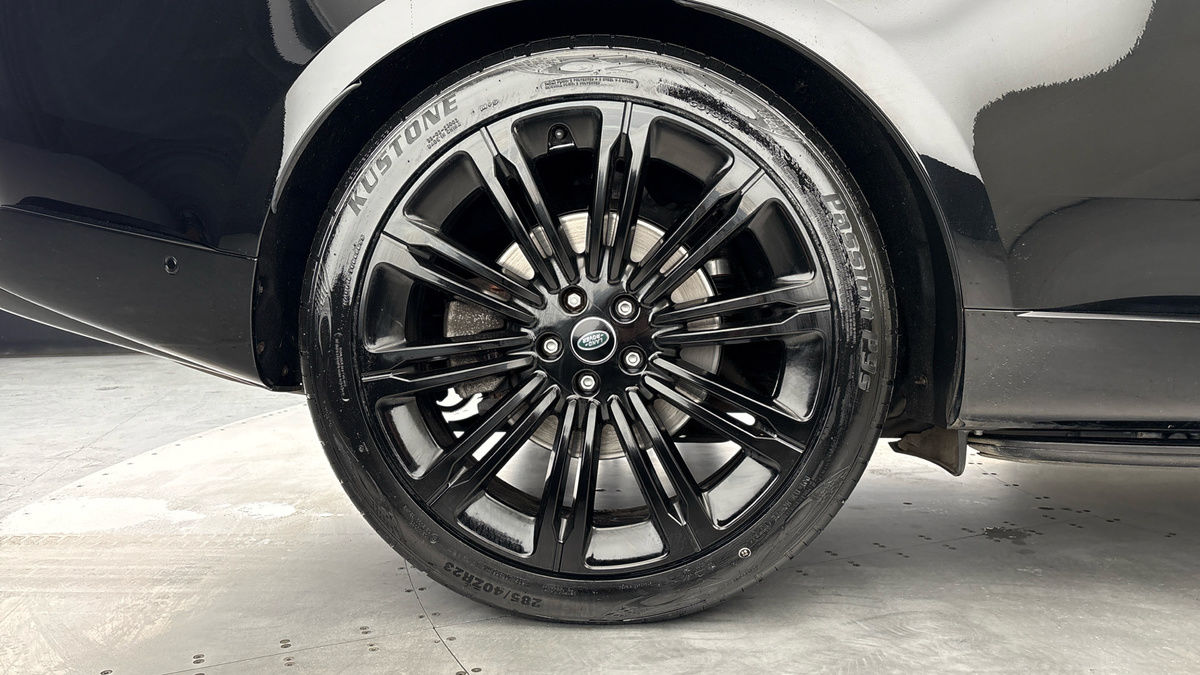 Used Land Rover Range Rover 2022 for sale - 78140998: Photo 10