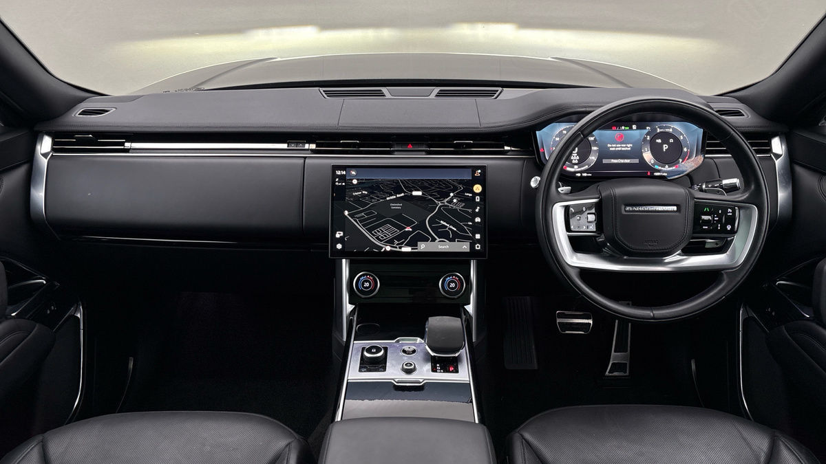Used Land Rover Range Rover 2022 for sale - 78140998: Photo 12