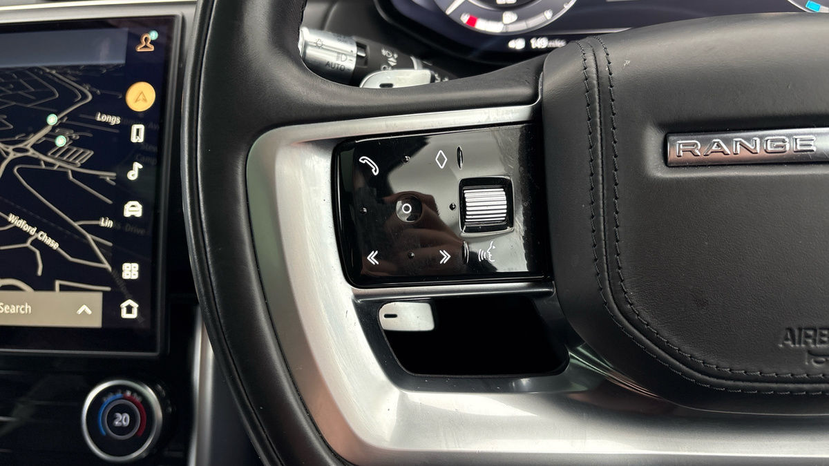 Used Land Rover Range Rover 2022 for sale - 78140998: Photo 13