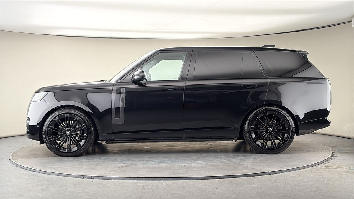 Used Land Rover Range Rover 2022 for sale - 78140998: Photo 15