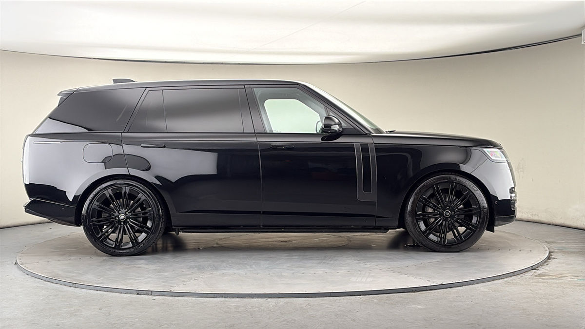 Used Land Rover Range Rover 2022 for sale - 78140998: Photo 16