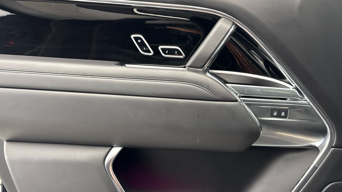 Used Land Rover Range Rover 2022 for sale - 78140998: Photo 19