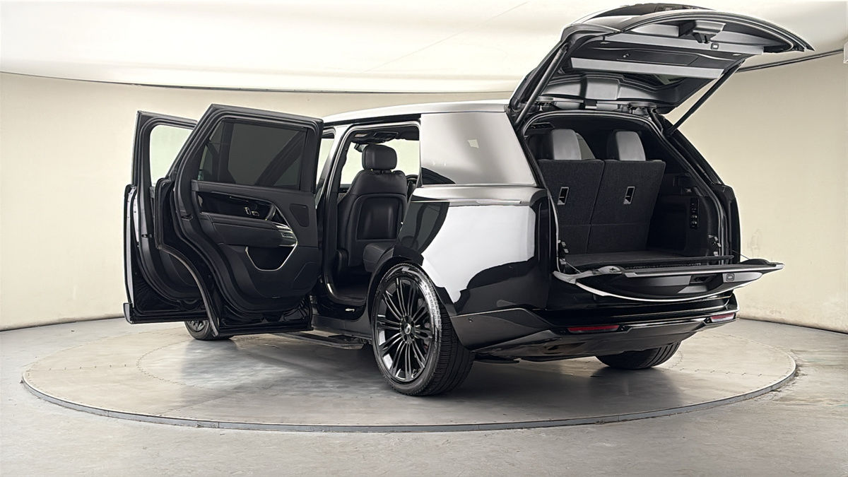 Used Land Rover Range Rover 2022 for sale - 78140998: Photo 23