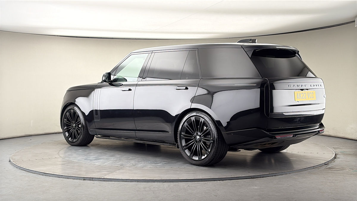 Used Land Rover Range Rover 2022 for sale - 78140998: Photo 28