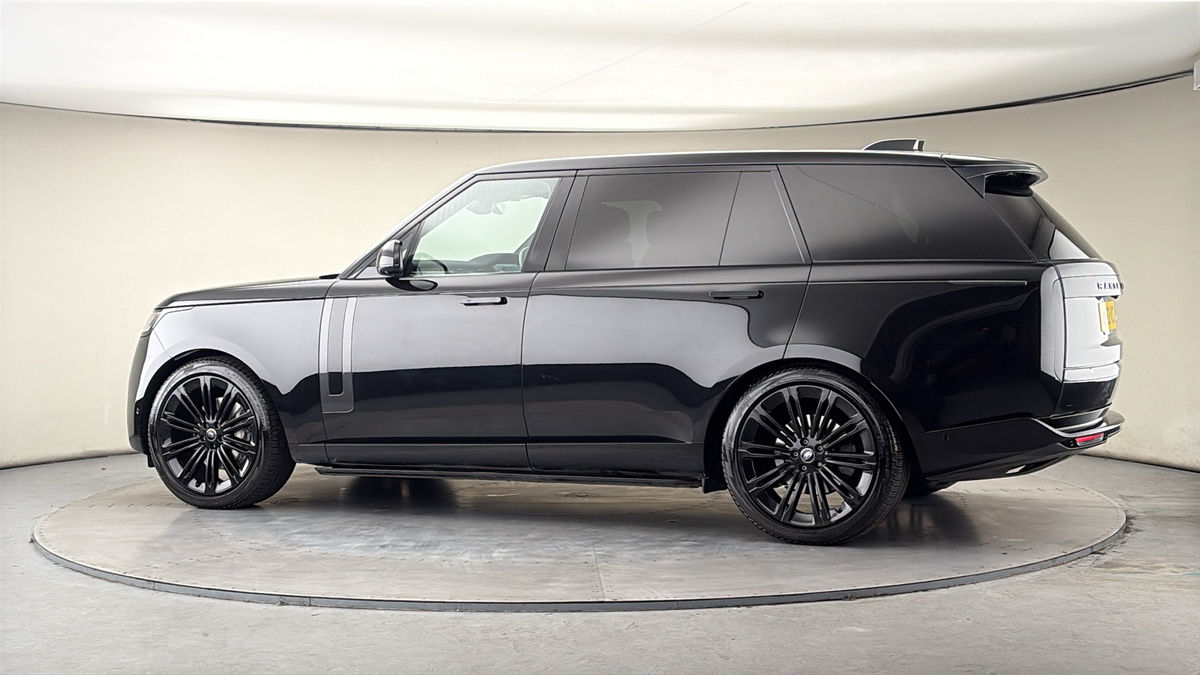 Used Land Rover Range Rover 2022 for sale - 78140998: Photo 29