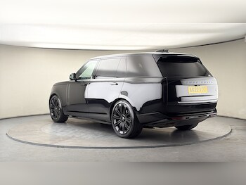 Used Land Rover Range Rover 2022 for sale - 78140998: Photo