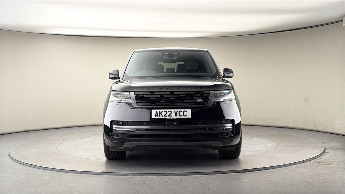 Used Land Rover Range Rover 2022 for sale - 78140998: Photo 3