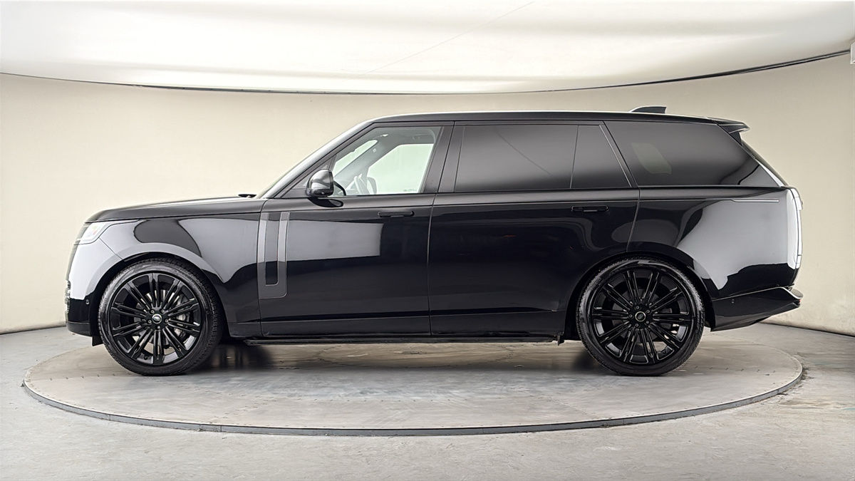 Used Land Rover Range Rover 2022 for sale - 78140998: Photo 30