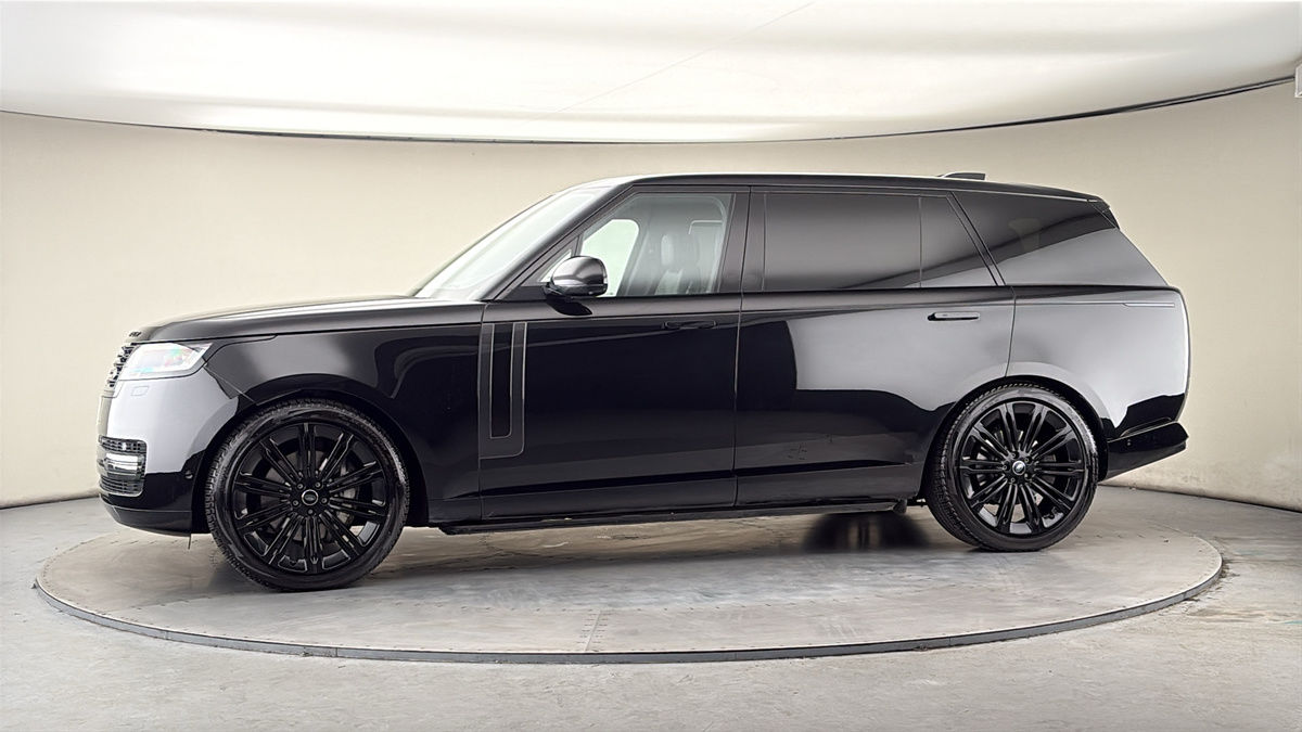 Used Land Rover Range Rover 2022 for sale - 78140998: Photo 31