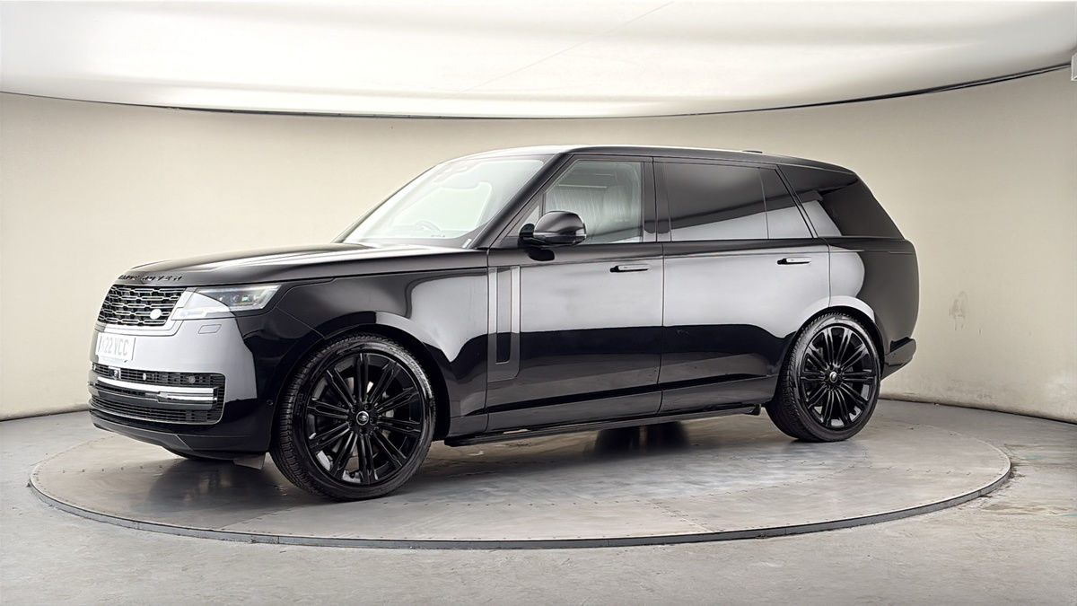 Used Land Rover Range Rover 2022 for sale - 78140998: Photo 32